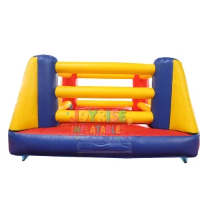 PVC Inflatable Boxing Bounce House for Children