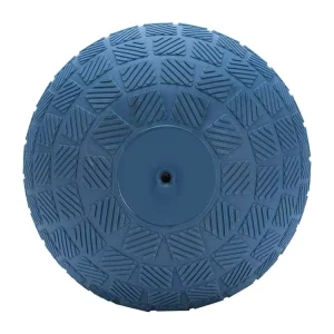 PVC Medicine Slam Balls for Home Gym