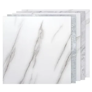 PVC Vinyl Flooring Self-Adhesive Waterproof Moisture-Proof Thickened Wear-Resistant Matte Surface