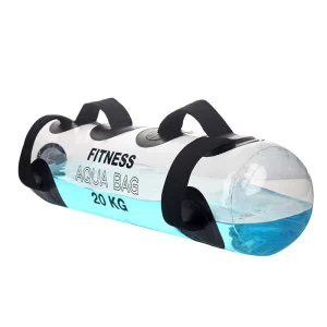 PVC Weightlifting Training Water Power Bag Portable Aqua Power Bag