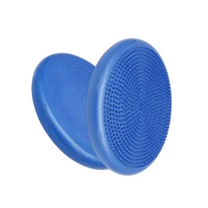 PVC Yoga Massage Balance Disc Cushion for Fitness Exercise Training