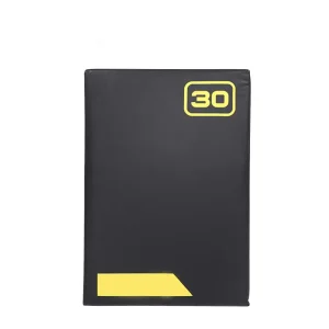 PVC and EPE 3-in-1 Soft Plyometric Jump Box