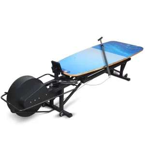 Paddle Board Trainer Machine for Commercial Gym and Home Use