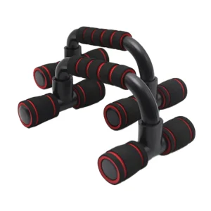 Parallette Push-Up Bars for Gym Training