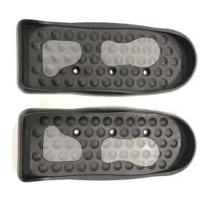 Pedal Elliptical Car Machine ABS Exercise Parts Stepper Type