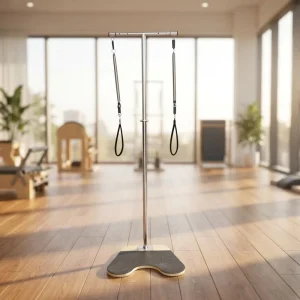 Pedi Pole Pilates Equipment