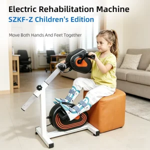 Pediatric Rehabilitation Training Machine CE MDR ISO13485 Certified Manufacturer