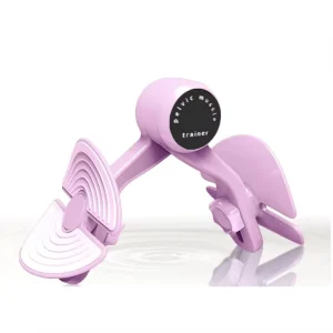 Pelvic Floor Exercise Devices Kegel Exerciser Inner Thigh Workout Equipment