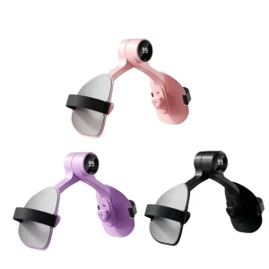 Pelvic Floor Trainer Kegel Exerciser Muscle Toner for Women Men
