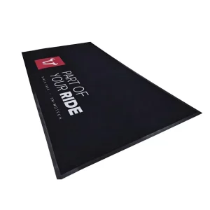 Personalised Indoor Outdoor Custom Logo Entrance Door Mats