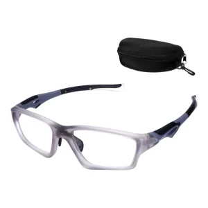 Pickleball Protective Eyewear Without Lenses with Case