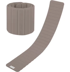 Pilates 2 lb Silicone Magnetic Ankle and Wrist Weight