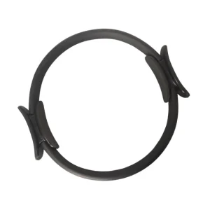 Pilates Accessories Magic Pilates Ring Rubber Foam EVA 12 Inches Workouts Exercise Fitness Training Whole Body Inner Outer
