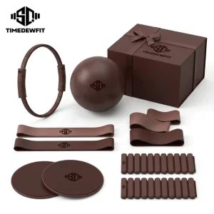 Pilates Accessories Set Yoga Pilates Kit Factory Direct
