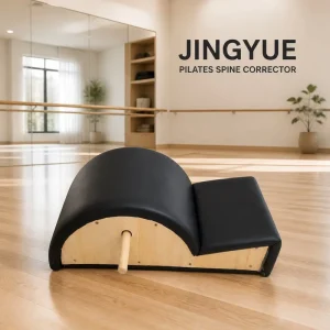 Pilates Backbend Spinal Corrector for Yoga