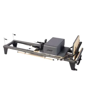 Pilates Core Reformer Bed for Home and Commercial Use Training Equipment Direct from the Manufacturer
