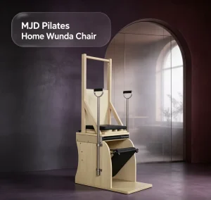 Pilates Fitness Machine for Private Home Use