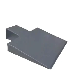 Pilates Reformer Pregnancy Wedge and Pilates Pillow Set for Home and Commercial Use