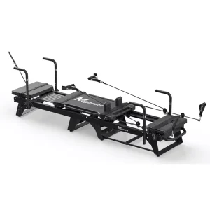 Pilates Reformer for Home and Studio Training