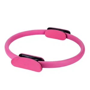 Pilates Resistance Ring for Yoga and Fitness, Manufacturer Direct Supply