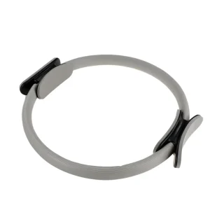 Pilates Ring Magic Circle, High-Elasticity Fiberglass, Resistance Training, Factory Direct