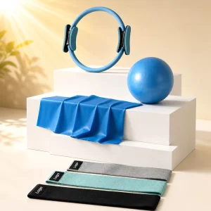 Pilates Set