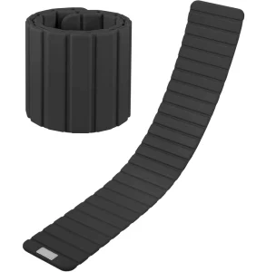 Pilates Silicone Bangles with Strong Magnetic Arm and Leg Weights Set