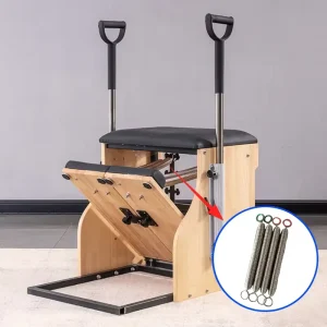 Pilates Spine Corrector Full Trapeze Cadillac Pilates Reformer