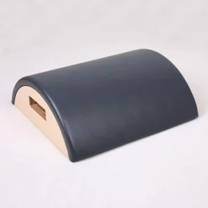 Pilates Spine Corrector with Handles and Lengthening Arc Barrel
