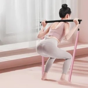 Pilates Stick