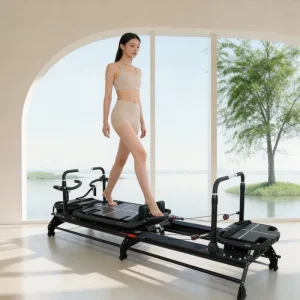 Pilates for Studio and Home Training Factory Direct Supply with Custom Design