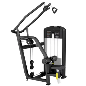 Pin-Loaded Split High Pull Machine for Commercial Use
