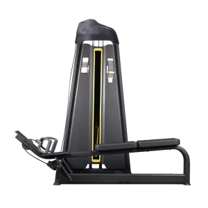 Pin Loaded Steel Low Pull Rower Rowing Machine