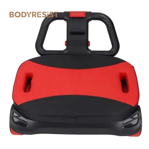 Plastic Abdominal Wheel for Home Use