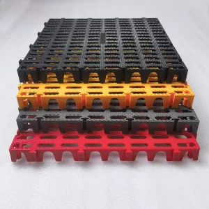 Plastic Garage Floor Tiles for Indoor Workshop and Auto Detailing Floors