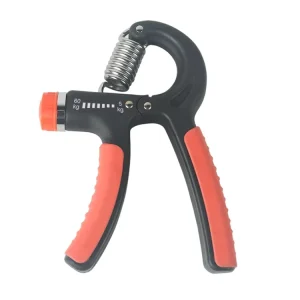 Plastic Hand Grip Strengthener