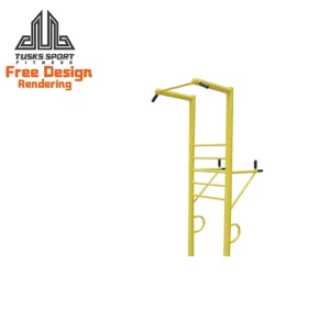 Plate Loaded Multi-Function Outdoor Trainer Machine Commercial Gym Fitness Equipment Stable Base Heavy Duty Workout Studio Use