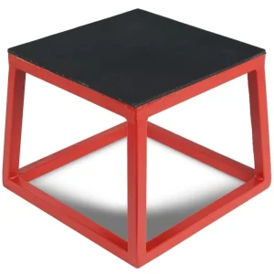 Plyometric Box