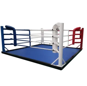 Polyester Commercial Multifunctional Boxing Ring
