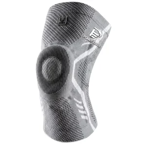 Polyester Knee Support for Basketball and Running, Breathable Non-Slip, Spring-Support