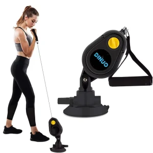 Popular High Quality Professional Rope Dynamic Trainer for Gym or Home