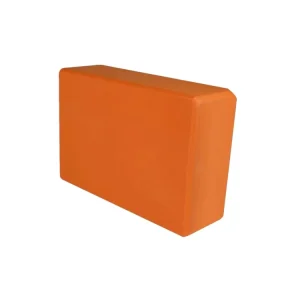 Popular Home Health Fitness Eva Foam Gym Yoga Block Cork