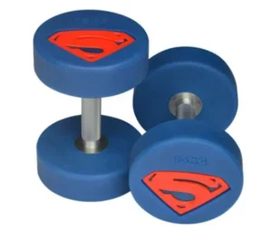 Popular in China in 40kg Adjustable Steel Dumbbell GYM
