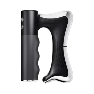 Portable 282g Small Body Guasha Beauty Device Fascia Massager Body Scraping Massage Knife