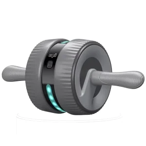 Portable Ab Wheel Roller for Home Gym