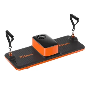 Portable Adjustable Iron Wall-Mounted Pull-Up Bar Power Station