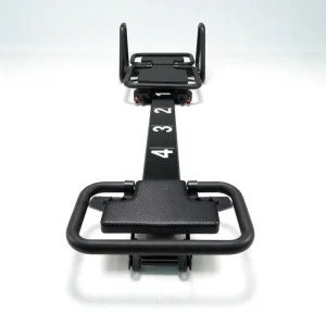Portable Adjustable Multi-Function Pilates Studio and Home Fitness Equipment