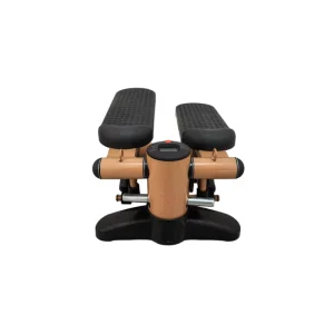 Portable Adjustable Resistance Mini Exercise Machine Home Gym Cardio Fitness Stepper