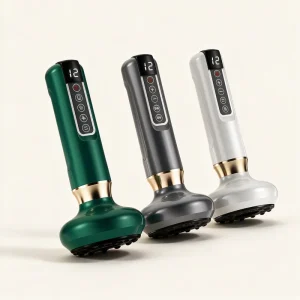 Portable Body Massager for Blood Circulation