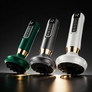 Portable Body Massager for Fatigue Relief
